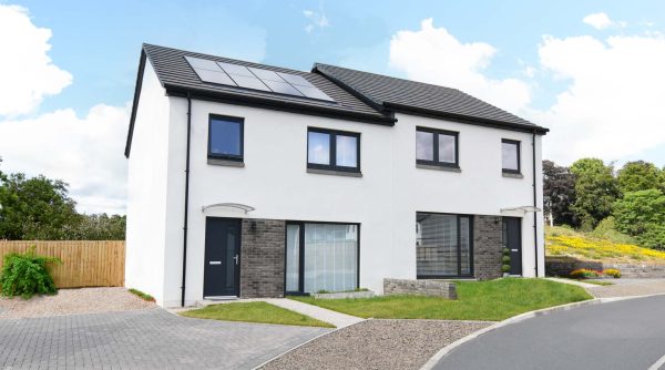 The Tiree - Sunnyside Estate