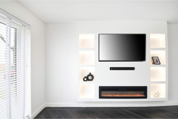 Media Wall